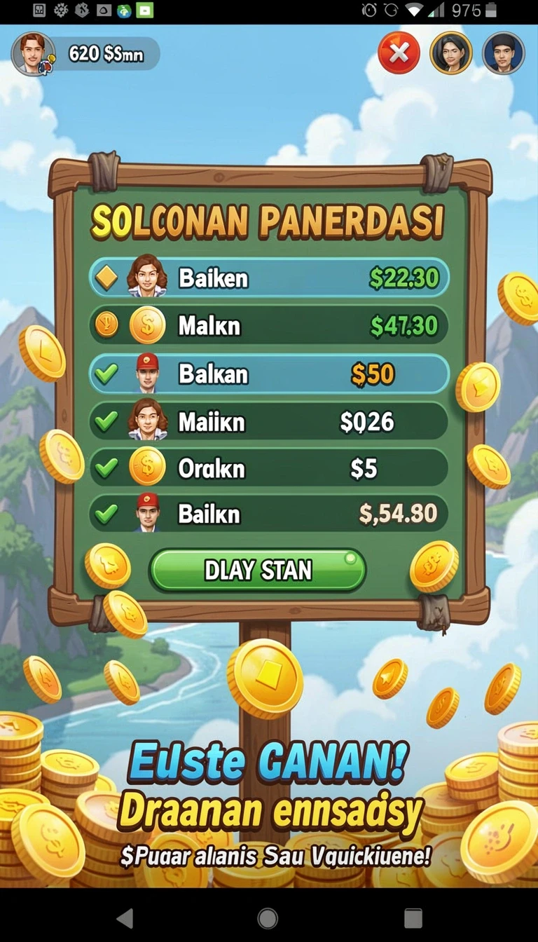 Screenshot ut77 nomor 1