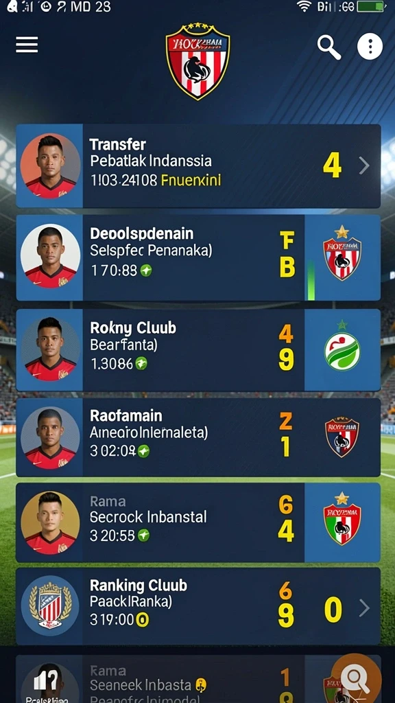 Screenshot x88 nomor 2