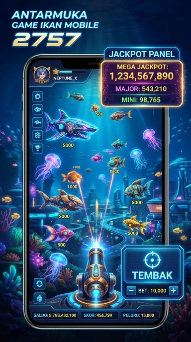 2757 — galeri pratinjau Resmi APK